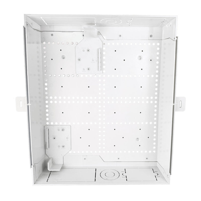 DataComm Cable Organizer
