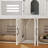 Double-sided Cat Litter Box