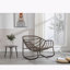 Chaise berçante d'extérieur en rotin-54770711