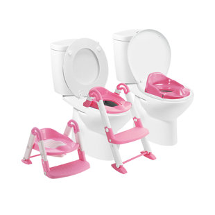 Toilet Safety Frame