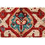 One-of-a-Kind 5' Area Rug