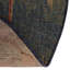 Tapis intérieur / extérieur bleu marine Rolla-668143853