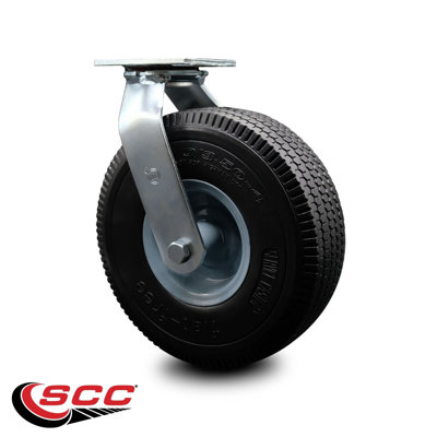 Service Caster Brand Replacement Caster for Magliner Caster