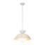 Luminaire suspendu 1 lumière Byrone-1330090099