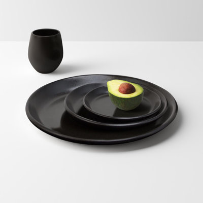 Borgen Piece Stoneware Dinnerware Set