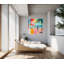 Summer Shapes 21 - Unframed-1133172745
