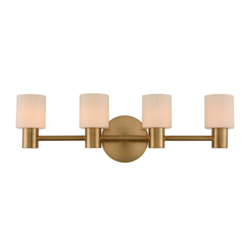 Meuble-lavabo Harlowe
