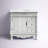 36'' Single Bathroom Vanity with Top-1225313446-1225313443