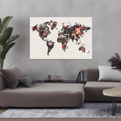 Art du monde contemporain