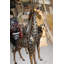 Statue paire de girafes Hendrum