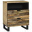 Bed Cabinet -1570431554