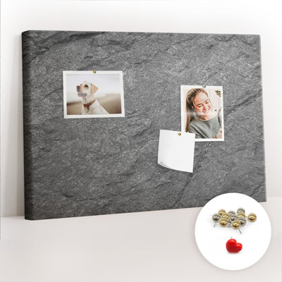 Mahal Cork Corkboard / Bulletin Board