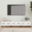 Jaleyza TV Cabinet 150x34,5x30 cm Engineered Wood-581665264