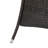 CORSICA RECT DINING TABLE-1502669247