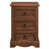 Mahogany selected