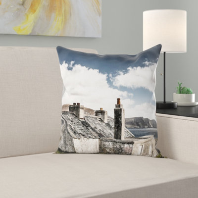 Coussin hut