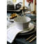 Lastra Handmade Stoneware Appetizer Plate-18841643