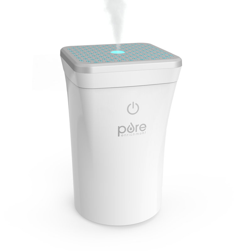 Go Home and Auto Aroma Diffuser