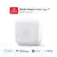 Wi-Fi Smart White Ambient Night Light With Motion Detection, No Hub Required, Voice Activated