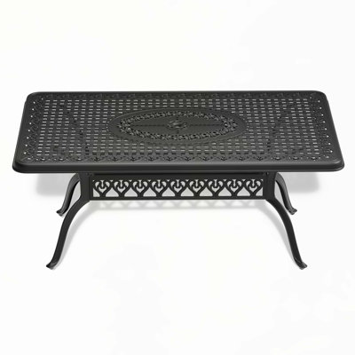 Tables de patio