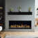 Artai Glass Accent Shelf