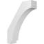 Attelle de genou en PVC de qualité architecturale Imperial-88498495