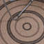 Round Aayisha Area Rug-2004657616