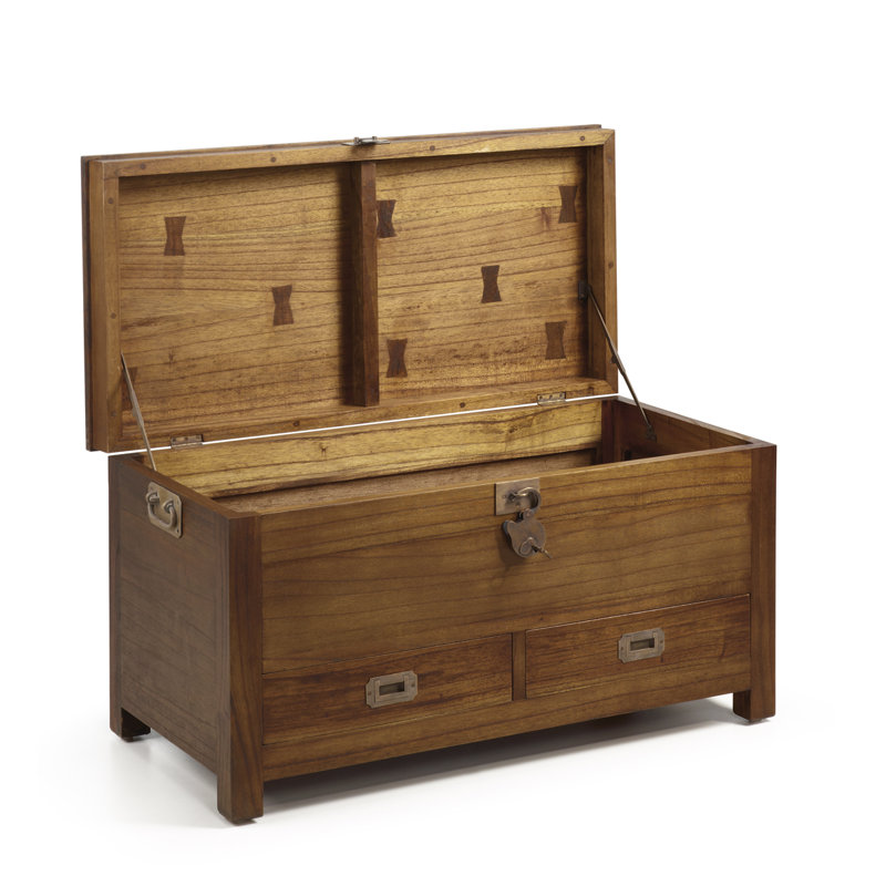 Guildhall Accent Trunk