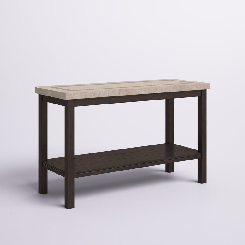 Console Fanestil