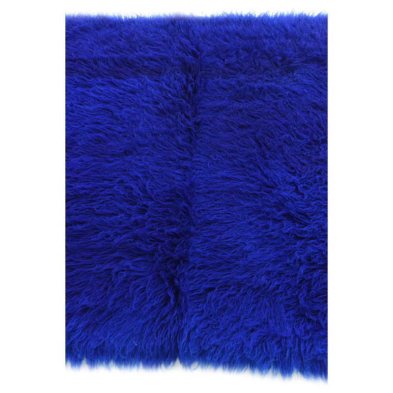 Odea Blue Rug