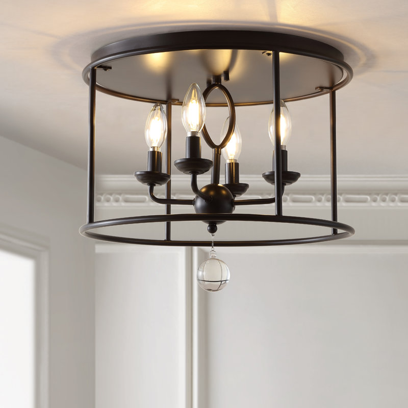 Reidy Flush Mount