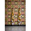 Versace Honey Bee Reverie Unpasted Vinyl Wallpaper-1677223142