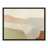 Elspeth Pastel Views - Floater Frame Painting on Canvas-119602438-59778157