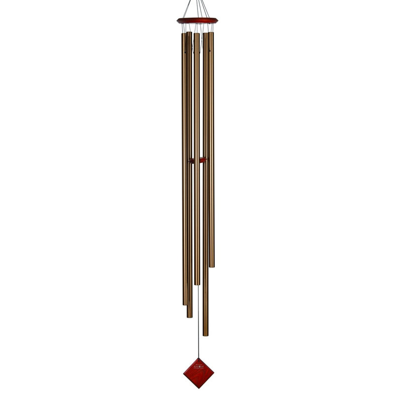 Astrology & Stars Wind Chime