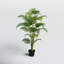 Feuilles de palmier artificiel en pot-2088219704