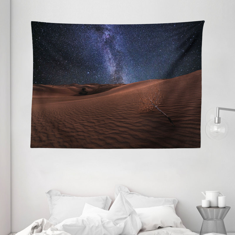 Polyester Tapestry