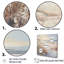 «Coastal Beach Charm Retreat VI», reproduction sur toile-1898015775-1898015783