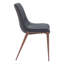  Chaise d'appoint en polyuréthane