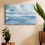 Calm Seascape I-Gallery, toile tendue-255782714