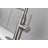 Kitchen Faucets Commercial  Single Handle Single Lever Pull Down Sprayer Spring Kitchen Sink Faucet