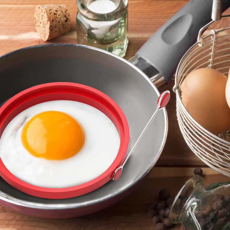Chef Buddy Egg Ring