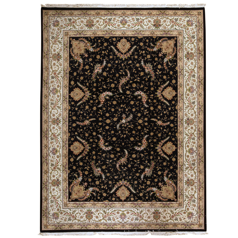 Wool Indoor Rug