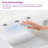 36'' Quartz Single Bathroom Vanity Top with Sink