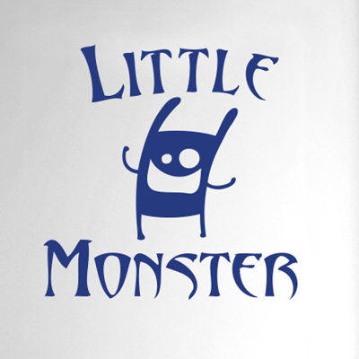 Wall Decal