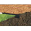 Bordure de paysage H 5,3 po x l 20 pi Greenline-61184303