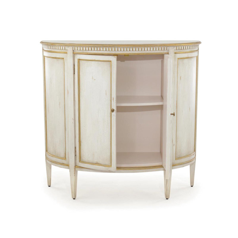 Volnay Demilune Cabinet