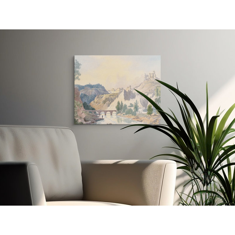Kucera Wrapped Canvas Print Set, 10x8