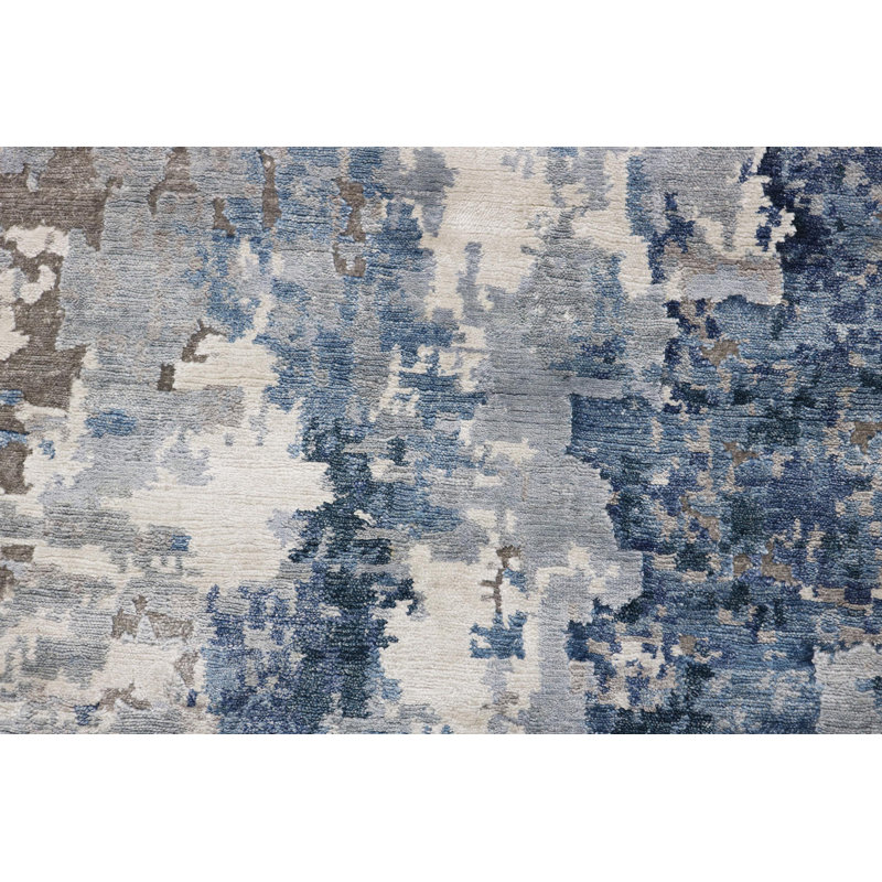 Abstract Area Rug