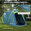 2 Person Tent