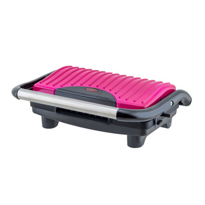 Waffle maker